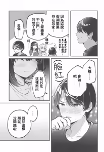 Page 8 of Tama ni wa Kouiu Hi mo. | 偶爾也有這樣的一天。 - preview thumbnail