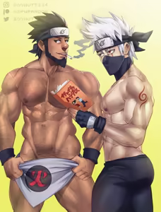 Page 15 of 2021 Calendar - SoyNutts - preview thumbnail