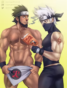 Page 16 of 2021 Calendar - SoyNutts - preview thumbnail