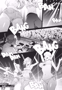 Page 94 of TS Revolution (decensored) - preview thumbnail