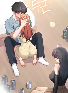 Page 8 of 飞机杯女神连线中 Wireless Onahole - Chapter 98 机翻 - preview thumbnail