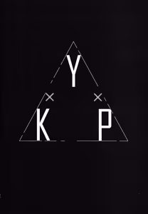 Page 73 of Y×K×P - preview thumbnail