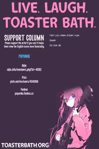 Page 4 of Fern-chan - preview thumbnail