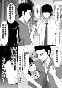 Page 16 of Otōto no tsuma gōi no ue shisan-ka go reijō o haramaseru 2 - preview thumbnail