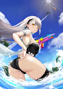 Page 15 of pixiv Collection - preview thumbnail