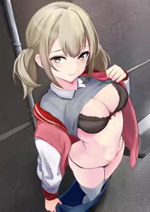 Page 4 of pixiv Collection - preview thumbnail