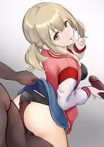 Page 5 of pixiv Collection - preview thumbnail