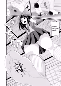 Page 15 of Stepped on by mob - preview thumbnail