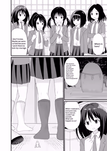 Page 3 of Stepped on by mob - preview thumbnail
