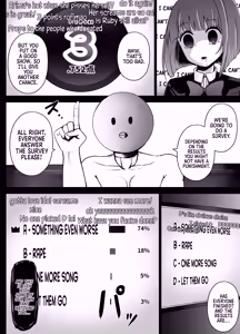 Page 12 of Hoshino Ruby and Arima Kana-chan Ryona - preview thumbnail