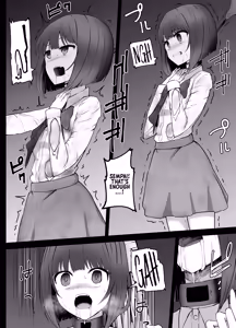 Page 24 of Hoshino Ruby and Arima Kana-chan Ryona - preview thumbnail