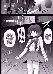 Page 26 of Hoshino Ruby and Arima Kana-chan Ryona - preview thumbnail
