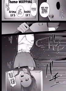 Page 30 of Hoshino Ruby and Arima Kana-chan Ryona - preview thumbnail