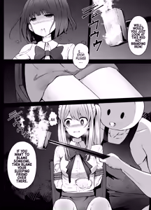 Page 32 of Hoshino Ruby and Arima Kana-chan Ryona - preview thumbnail