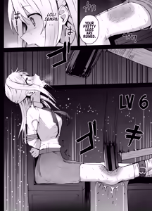 Page 34 of Hoshino Ruby and Arima Kana-chan Ryona - preview thumbnail