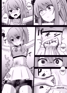 Page 8 of Hoshino Ruby and Arima Kana-chan Ryona - preview thumbnail