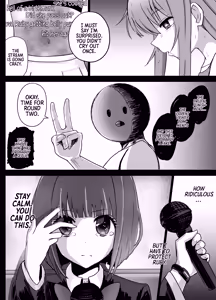 Page 10 of Hoshino Ruby and Arima Kana-chan Ryona - preview thumbnail