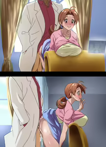 Page 122 of Request Itadaita Mono desu - preview thumbnail