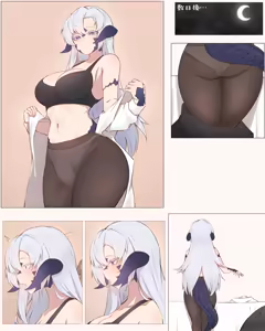 Page 513 of りくぐま/rikuguma (5480561) 2026.06.10 - preview thumbnail