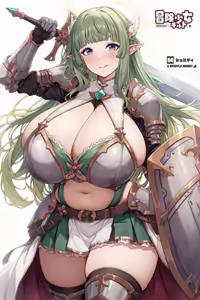 Page 25 of 缶子@Fanbox/CG集発売 (8307536) 2026.06.10 - preview thumbnail