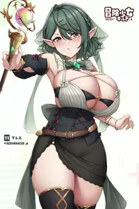 Page 355 of 缶子@Fanbox/CG集発売 (8307536) 2026.06.10 - preview thumbnail