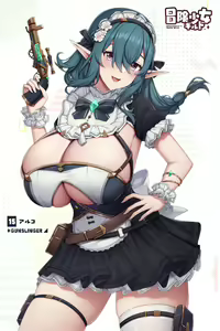 Page 420 of 缶子@Fanbox/CG集発売 (8307536) 2026.06.10 - preview thumbnail