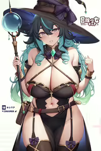 Page 470 of 缶子@Fanbox/CG集発売 (8307536) 2026.06.10 - preview thumbnail