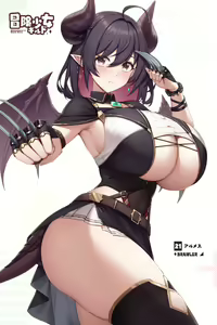 Page 488 of 缶子@Fanbox/CG集発売 (8307536) 2026.06.10 - preview thumbnail