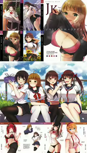 Page 619 of 缶子@Fanbox/CG集発売 (8307536) 2026.06.10 - preview thumbnail
