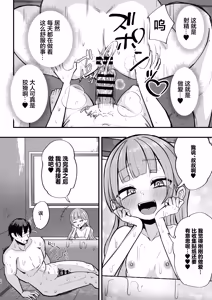 Page 28 of Futanari Meikko Riara-chan | 两姬酱我的扶她小侄女 - preview thumbnail