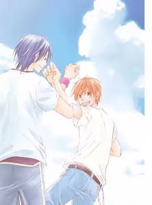 Page 2 of Kimi ni Mata Koi ga Kuru︱二度降临的爱情 - preview thumbnail