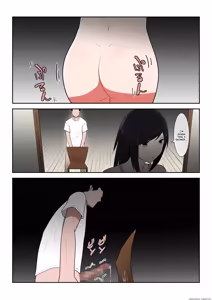 Page 15 of Kaa-san Ichido de Iikara…！ - preview thumbnail