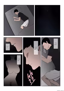 Page 16 of Kaa-san Ichido de Iikara…！ - preview thumbnail