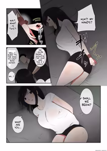 Page 18 of Kaa-san Ichido de Iikara…！ - preview thumbnail