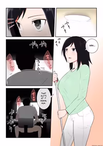 Page 2 of Kaa-san Ichido de Iikara…！ - preview thumbnail