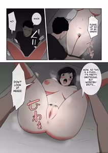 Page 21 of Kaa-san Ichido de Iikara…！ - preview thumbnail