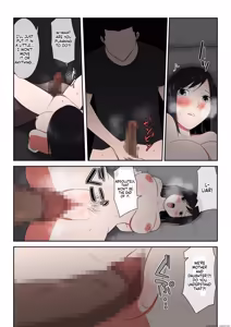 Page 26 of Kaa-san Ichido de Iikara…！ - preview thumbnail