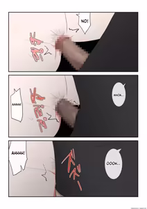Page 27 of Kaa-san Ichido de Iikara…！ - preview thumbnail