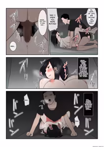 Page 29 of Kaa-san Ichido de Iikara…！ - preview thumbnail