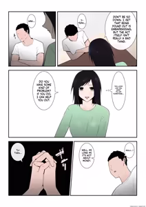Page 4 of Kaa-san Ichido de Iikara…！ - preview thumbnail