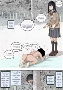 Page 62 of Kaneda did nothing wrong Vol.4 - preview thumbnail