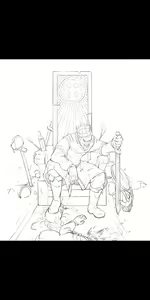 Page 350 of 糖tou - preview thumbnail