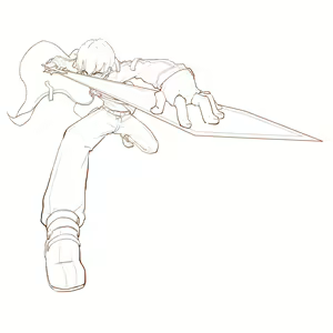 Page 352 of 糖tou - preview thumbnail
