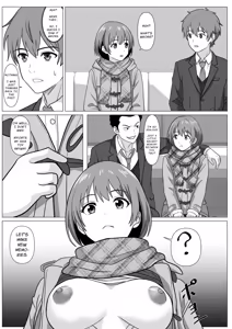 Page 11 of Donkan Shujinkou no Yoko de Soku Hame. Shinyuu no Harem o Joushiki Kaihen de Seishori | Insta Sex Next To The Oblivious Protagonist ~Using perception inhibition them into fuckdolls~ - preview thumbnail