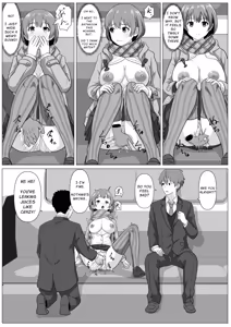 Page 14 of Donkan Shujinkou no Yoko de Soku Hame. Shinyuu no Harem o Joushiki Kaihen de Seishori | Insta Sex Next To The Oblivious Protagonist ~Using perception inhibition them into fuckdolls~ - preview thumbnail