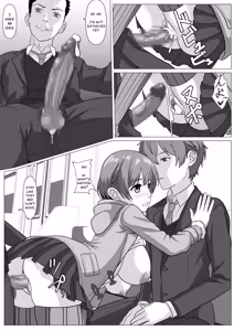 Page 19 of Donkan Shujinkou no Yoko de Soku Hame. Shinyuu no Harem o Joushiki Kaihen de Seishori | Insta Sex Next To The Oblivious Protagonist ~Using perception inhibition them into fuckdolls~ - preview thumbnail