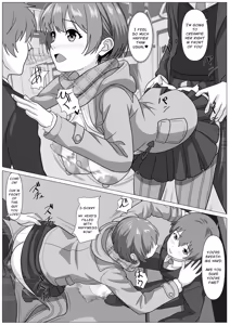 Page 21 of Donkan Shujinkou no Yoko de Soku Hame. Shinyuu no Harem o Joushiki Kaihen de Seishori | Insta Sex Next To The Oblivious Protagonist ~Using perception inhibition them into fuckdolls~ - preview thumbnail