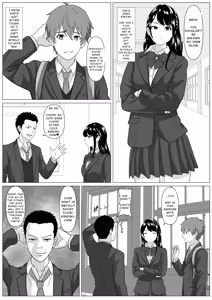 Page 26 of Donkan Shujinkou no Yoko de Soku Hame. Shinyuu no Harem o Joushiki Kaihen de Seishori | Insta Sex Next To The Oblivious Protagonist ~Using perception inhibition them into fuckdolls~ - preview thumbnail