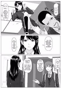 Page 28 of Donkan Shujinkou no Yoko de Soku Hame. Shinyuu no Harem o Joushiki Kaihen de Seishori | Insta Sex Next To The Oblivious Protagonist ~Using perception inhibition them into fuckdolls~ - preview thumbnail