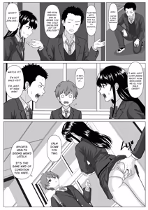 Page 29 of Donkan Shujinkou no Yoko de Soku Hame. Shinyuu no Harem o Joushiki Kaihen de Seishori | Insta Sex Next To The Oblivious Protagonist ~Using perception inhibition them into fuckdolls~ - preview thumbnail